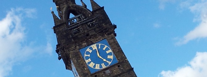 Halbzeit Halbzeit
