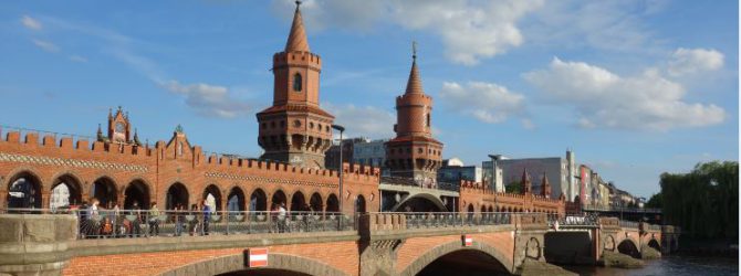 5 Dinge für mehr Sommergefühle in Berlin! 5 Dinge für mehr Sommergefühle in Berlin!